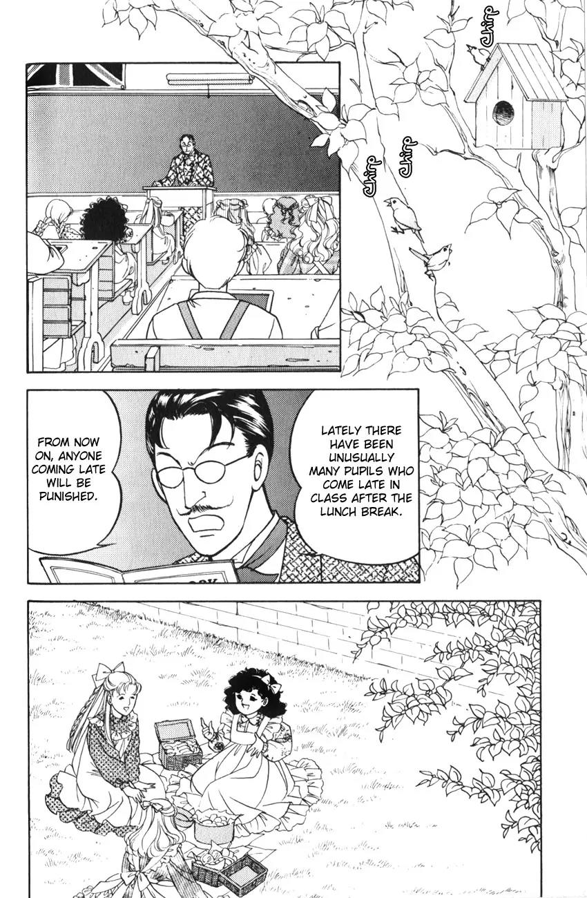 Akage no Anne Chapter 1.6 page 13 - Vol.1 Chapter 6