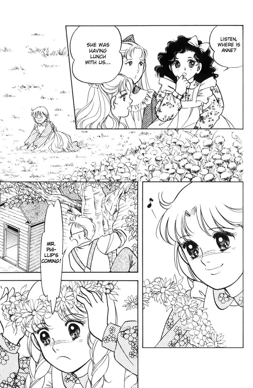 Akage no Anne Chapter 1.6 page 14 - Vol.1 Chapter 6
