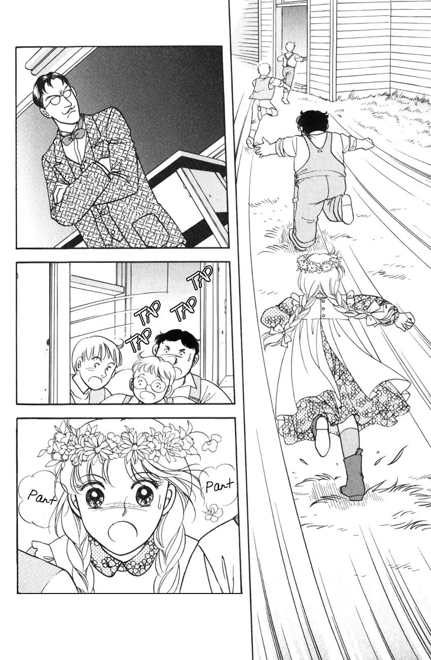 Akage no Anne Chapter 1.6 page 15 - Vol.1 Chapter 6
