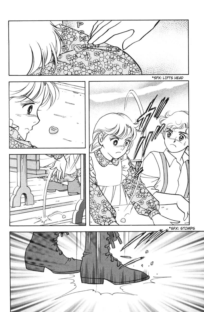 Akage no Anne Chapter 1.6 page 19 - Vol.1 Chapter 6