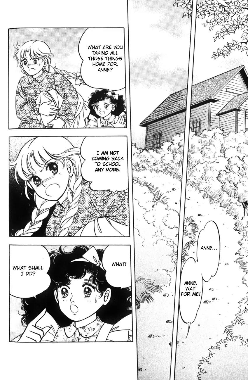 Akage no Anne Chapter 1.6 page 21 - Vol.1 Chapter 6