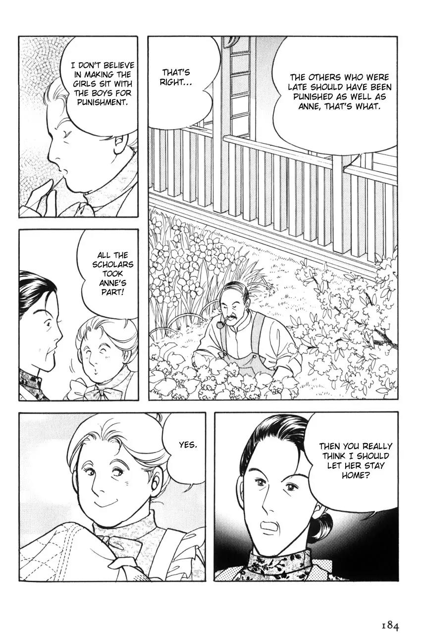 Akage no Anne Chapter 1.6 page 25 - Vol.1 Chapter 6