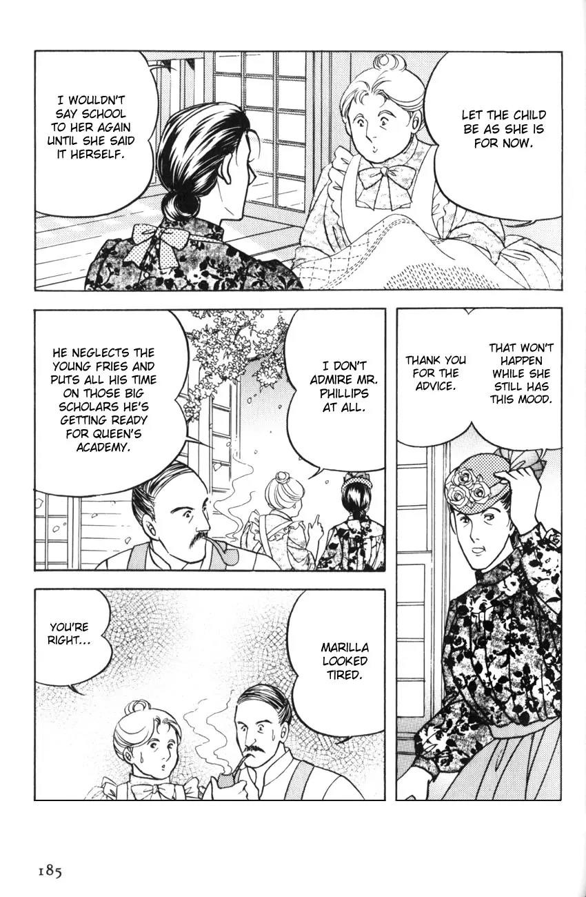 Akage no Anne Chapter 1.6 page 26 - Vol.1 Chapter 6