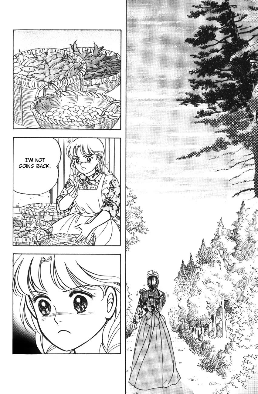 Akage no Anne Chapter 1.6 page 27 - Vol.1 Chapter 6
