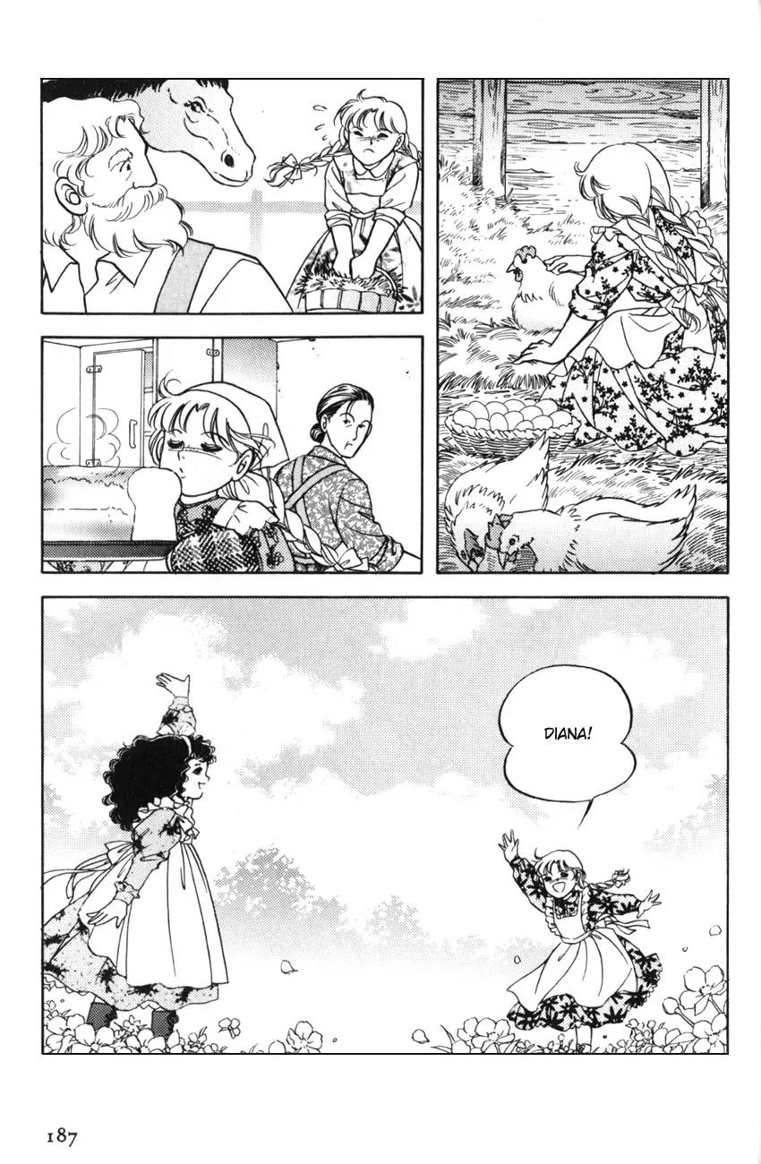 Akage no Anne Chapter 1.6 page 28 - Vol.1 Chapter 6