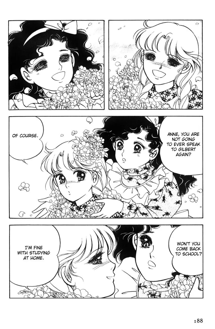 Akage no Anne Chapter 1.6 page 29 - Vol.1 Chapter 6