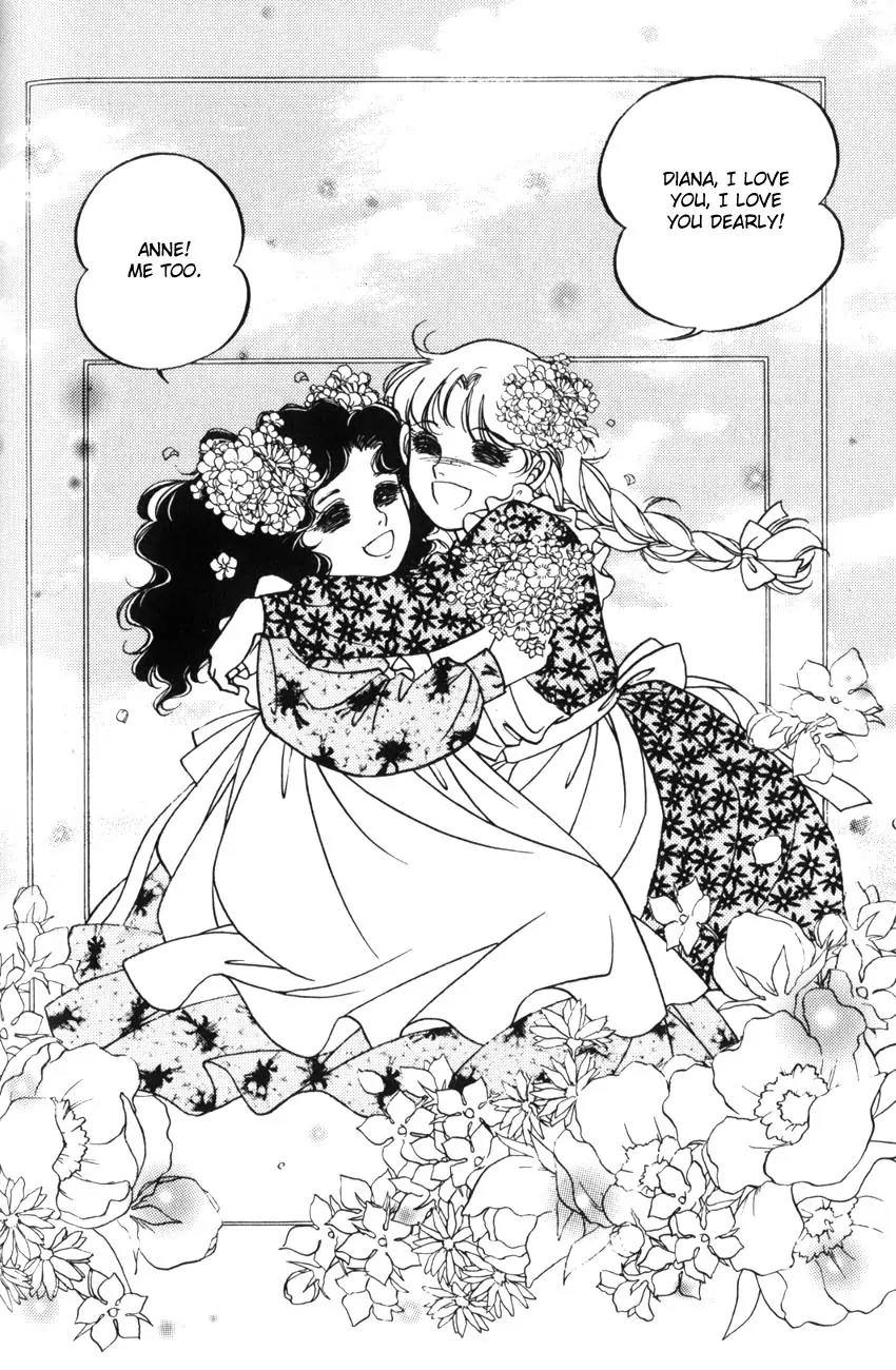 Akage no Anne Chapter 1.6 page 31 - Vol.1 Chapter 6