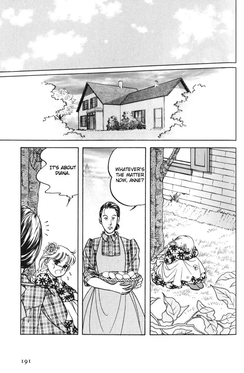 Akage no Anne Chapter 1.6 page 32 - Vol.1 Chapter 6