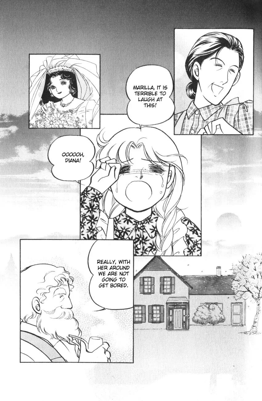 Akage no Anne Chapter 1.6 page 34 - Vol.1 Chapter 6