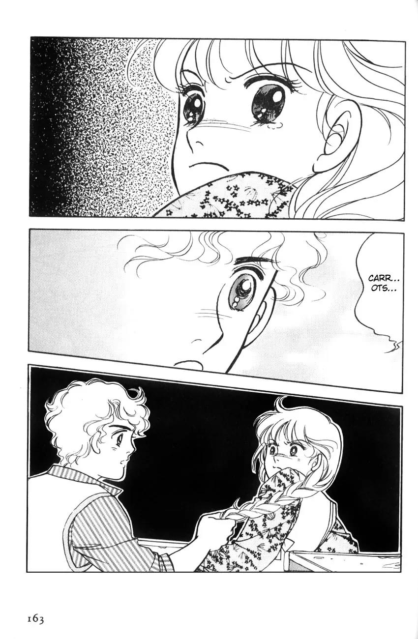 Akage no Anne Chapter 1.6 page 4 - Vol.1 Chapter 6