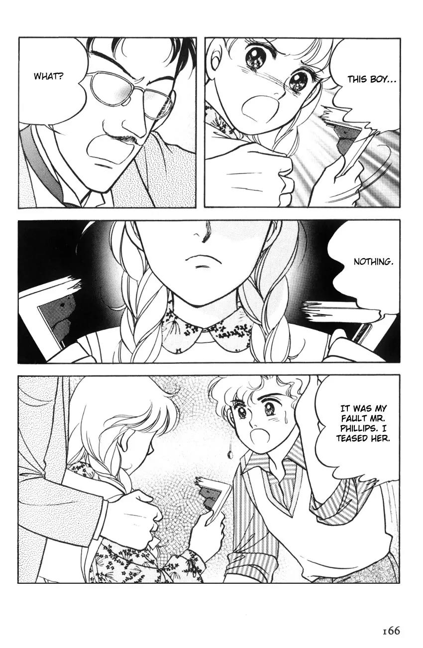 Akage no Anne Chapter 1.6 page 7 - Vol.1 Chapter 6