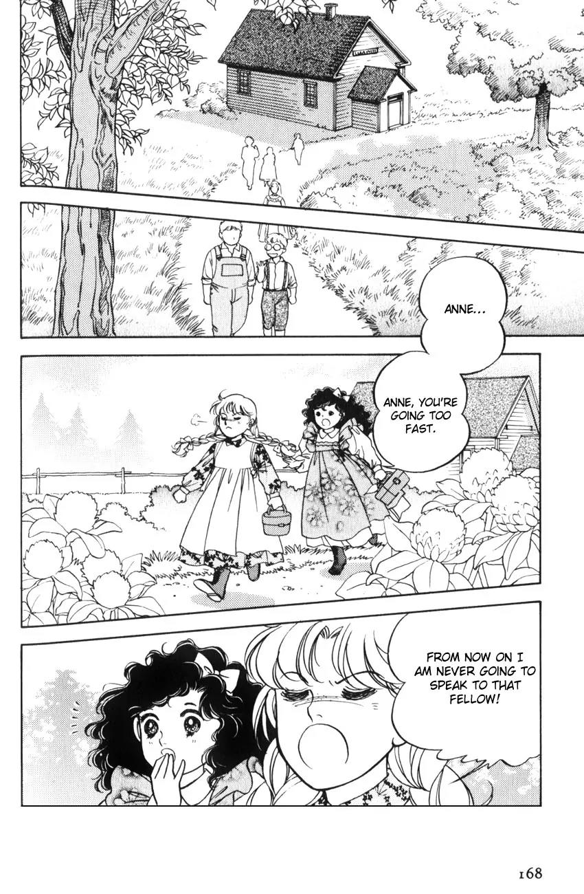 Akage no Anne Chapter 1.6 page 9 - Vol.1 Chapter 6