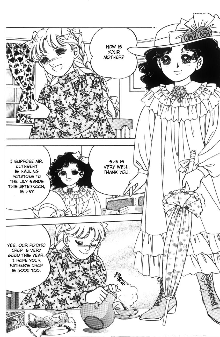 Akage no Anne Chapter 2.1 page 11 - Vol.2 Chapter 1