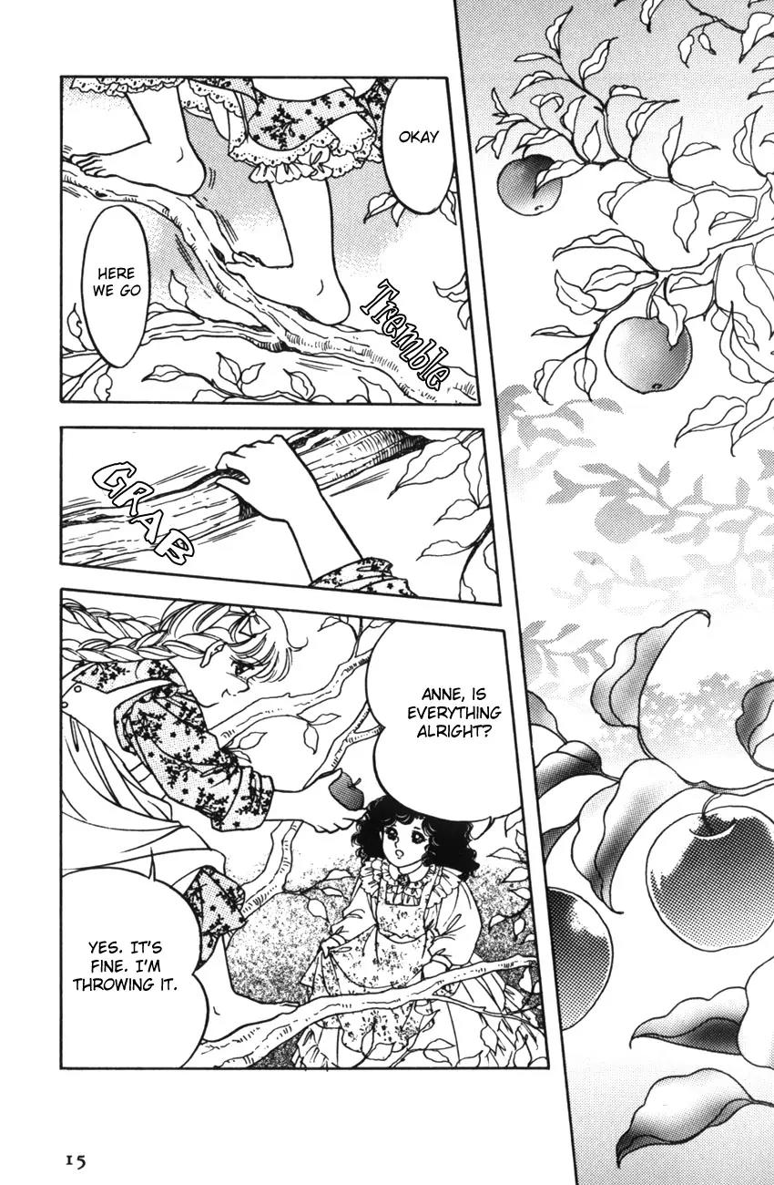 Akage no Anne Chapter 2.1 page 14 - Vol.2 Chapter 1