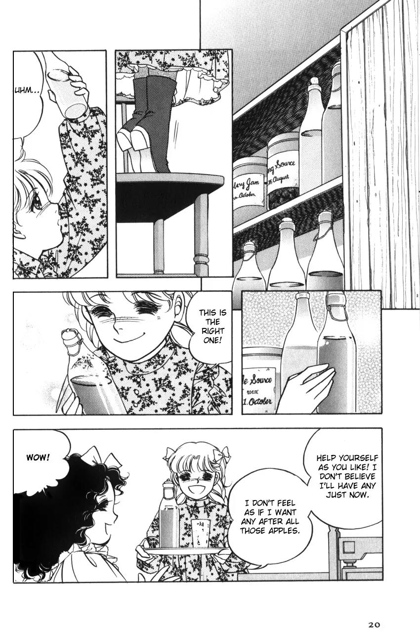Akage no Anne Chapter 2.1 page 19 - Vol.2 Chapter 1