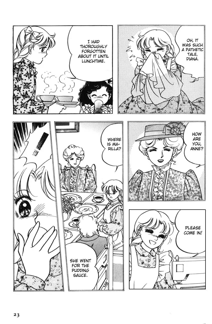 Akage no Anne Chapter 2.1 page 22 - Vol.2 Chapter 1