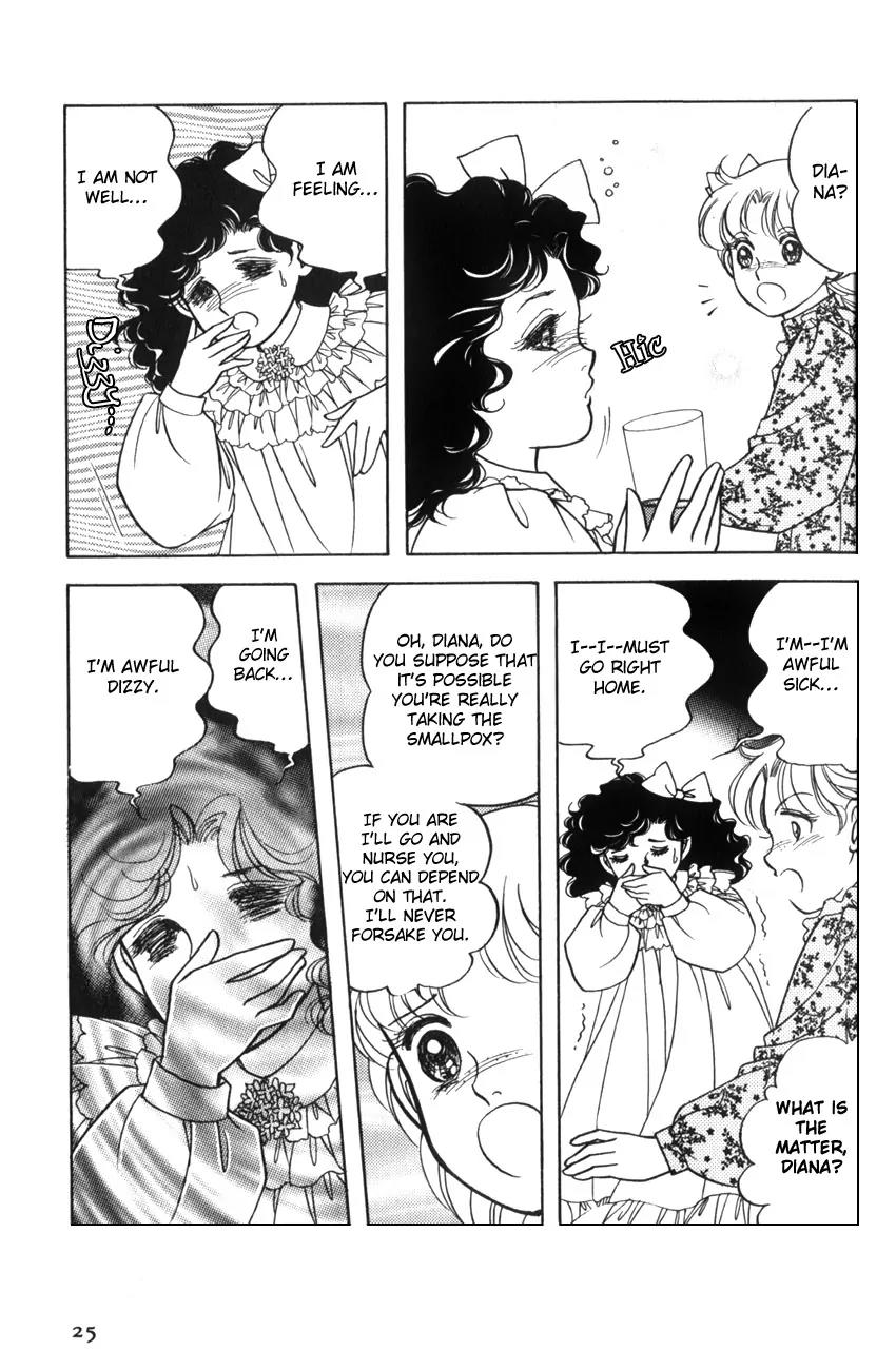 Akage no Anne Chapter 2.1 page 24 - Vol.2 Chapter 1