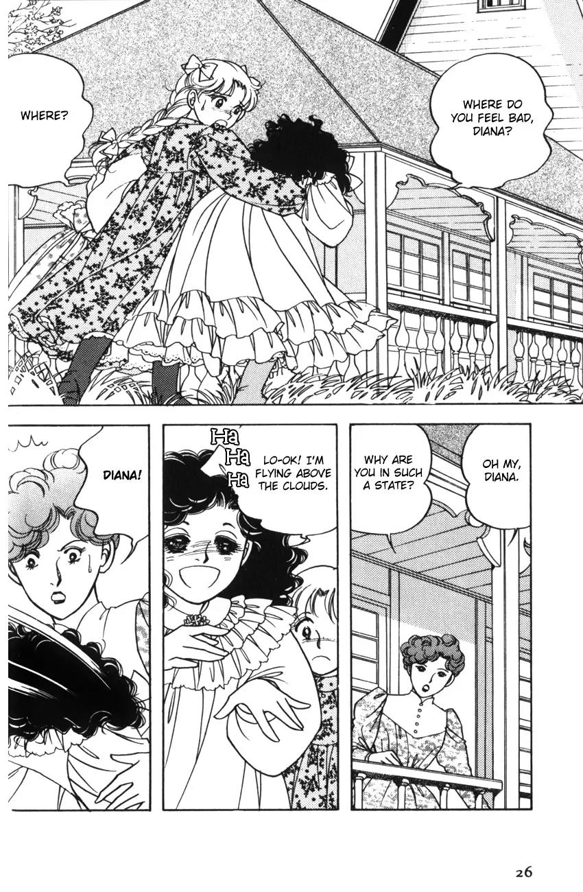 Akage no Anne Chapter 2.1 page 25 - Vol.2 Chapter 1