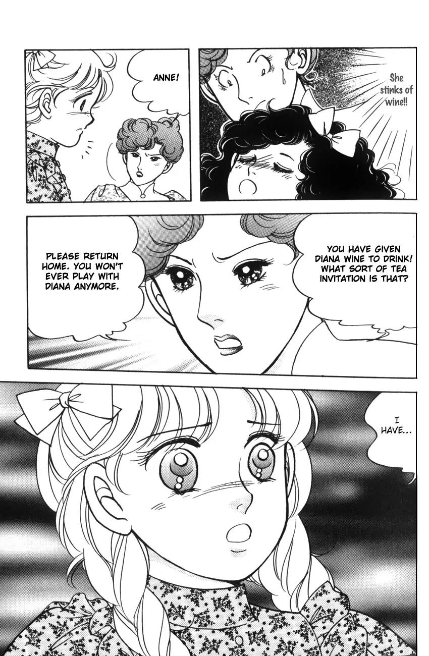 Akage no Anne Chapter 2.1 page 26 - Vol.2 Chapter 1