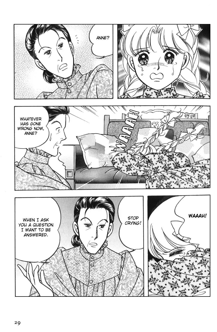 Akage no Anne Chapter 2.1 page 28 - Vol.2 Chapter 1