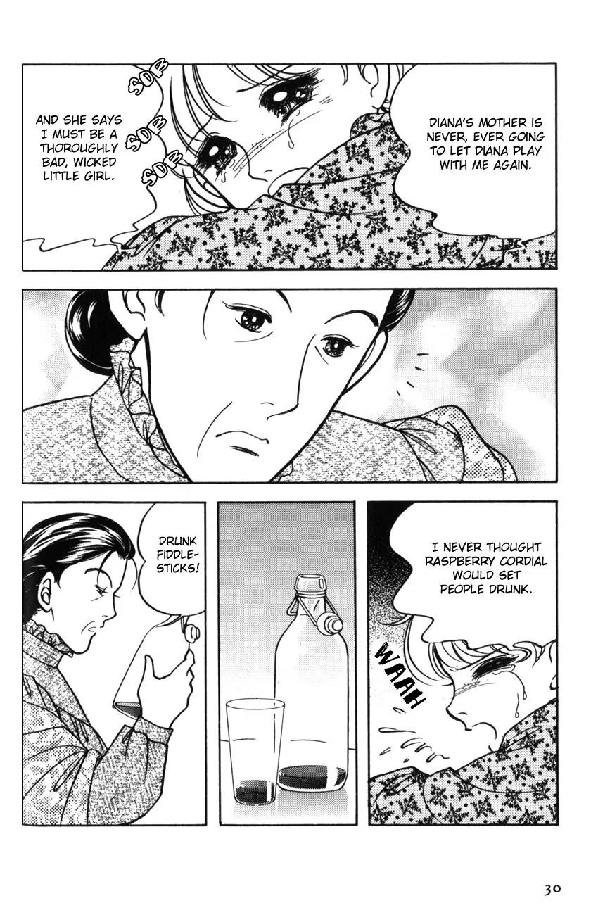 Akage no Anne Chapter 2.1 page 29 - Vol.2 Chapter 1