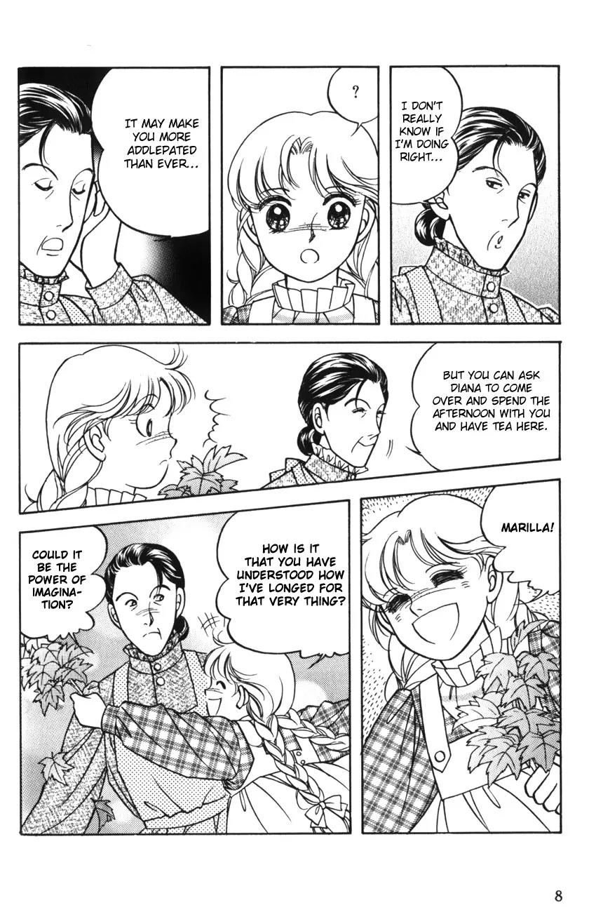 Akage no Anne Chapter 2.1 page 7 - Vol.2 Chapter 1