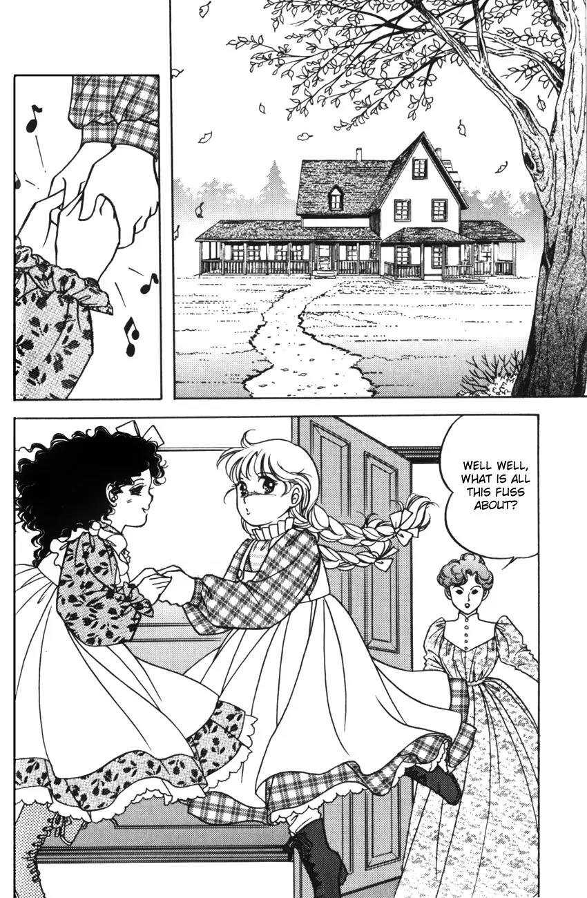 Akage no Anne Chapter 2.1 page 9 - Vol.2 Chapter 1
