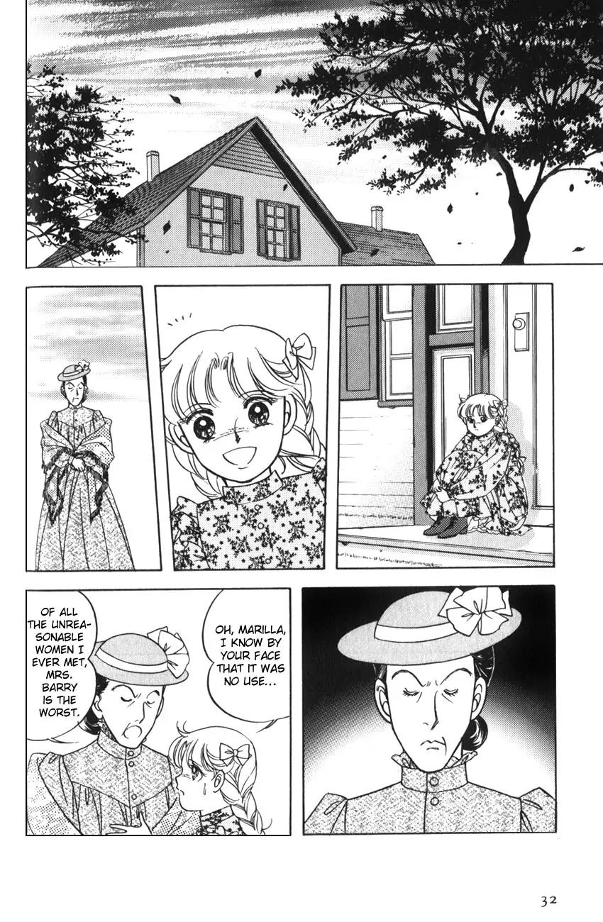 Akage no Anne Chapter 2.2 page 1 - Vol.2 Chapter 2