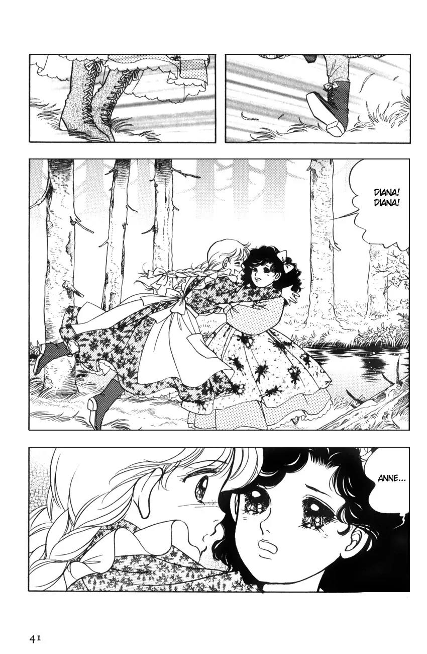 Akage no Anne Chapter 2.2 page 10 - Vol.2 Chapter 2