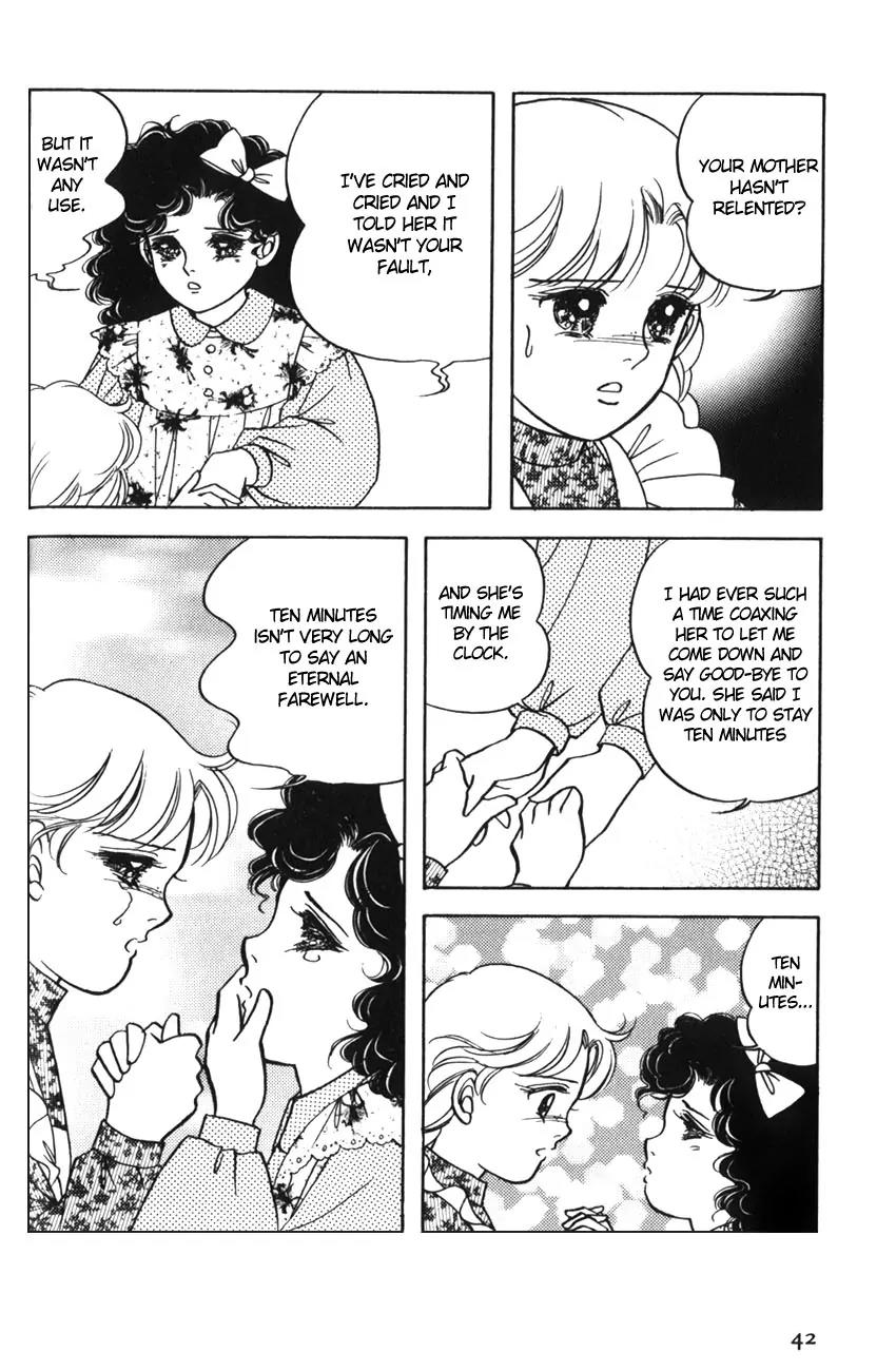 Akage no Anne Chapter 2.2 page 11 - Vol.2 Chapter 2