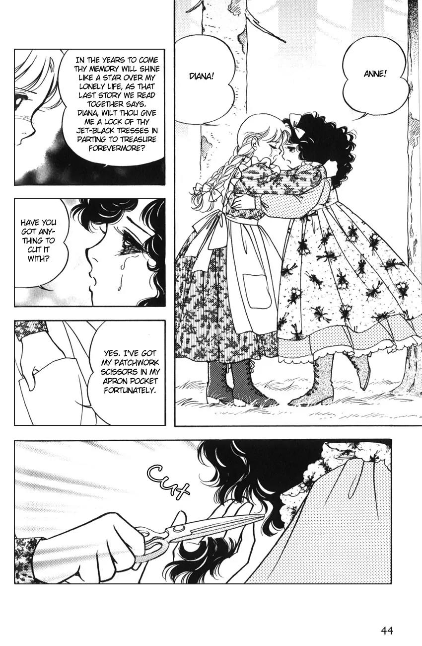 Akage no Anne Chapter 2.2 page 13 - Vol.2 Chapter 2