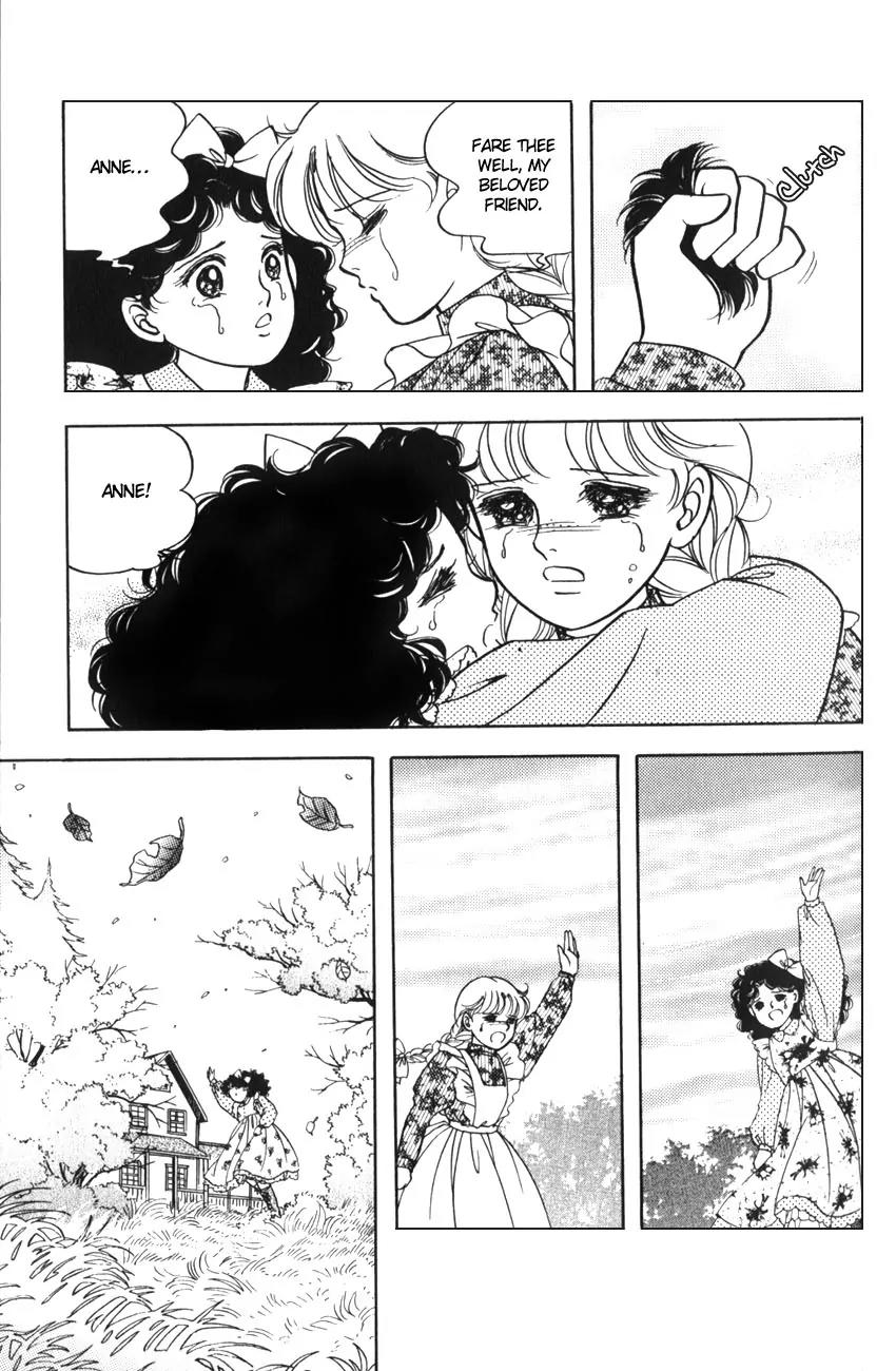 Akage no Anne Chapter 2.2 page 14 - Vol.2 Chapter 2