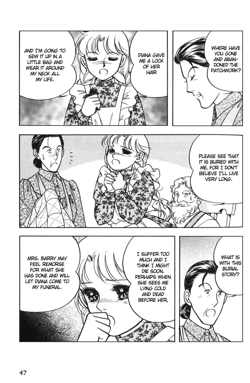 Akage no Anne Chapter 2.2 page 16 - Vol.2 Chapter 2
