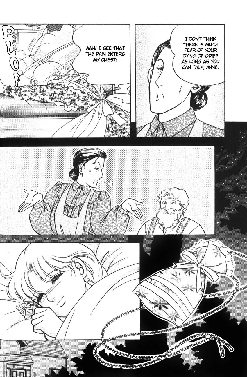 Akage no Anne Chapter 2.2 page 17 - Vol.2 Chapter 2