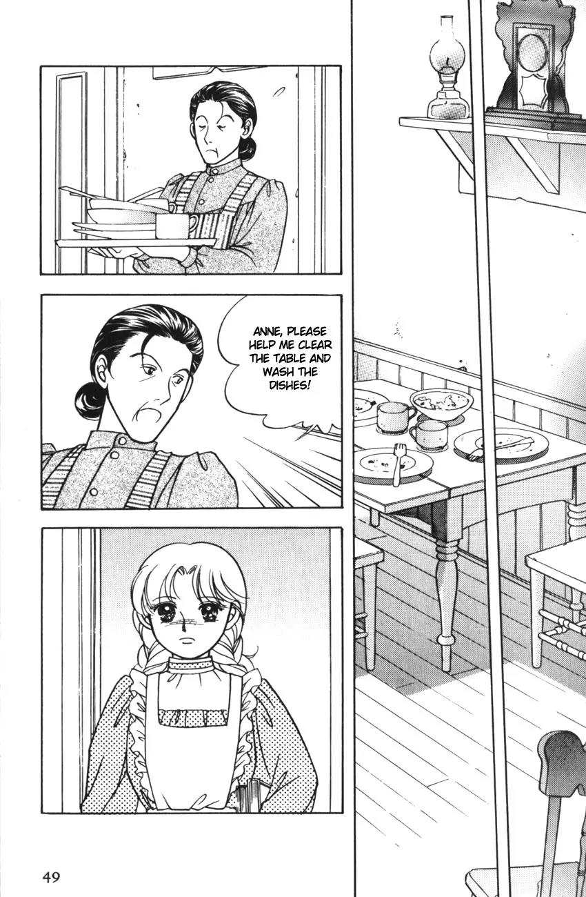 Akage no Anne Chapter 2.2 page 18 - Vol.2 Chapter 2
