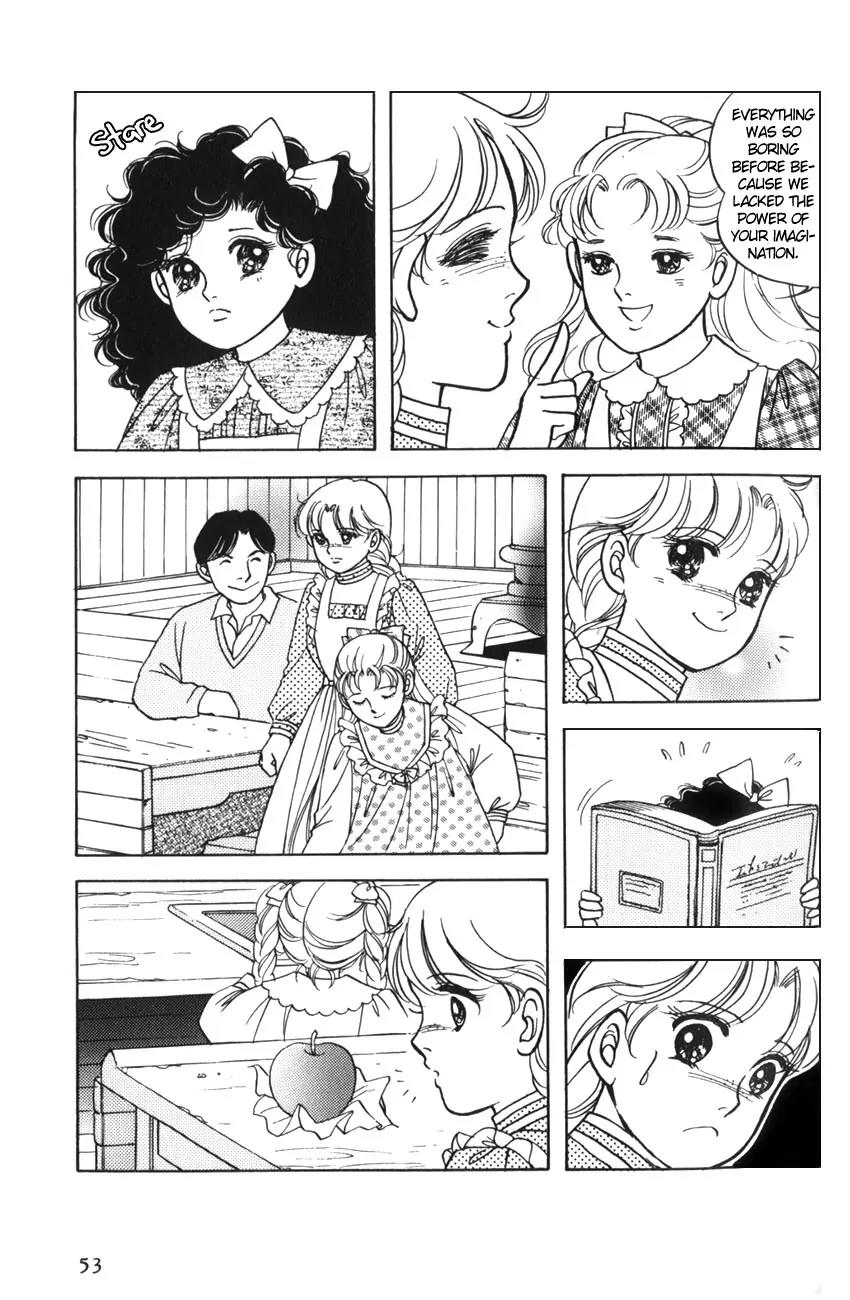 Akage no Anne Chapter 2.2 page 22 - Vol.2 Chapter 2