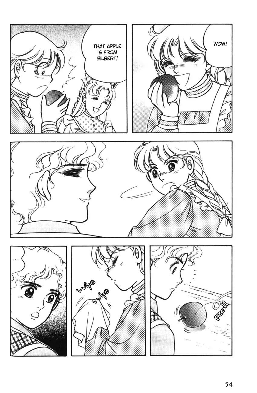 Akage no Anne Chapter 2.2 page 23 - Vol.2 Chapter 2