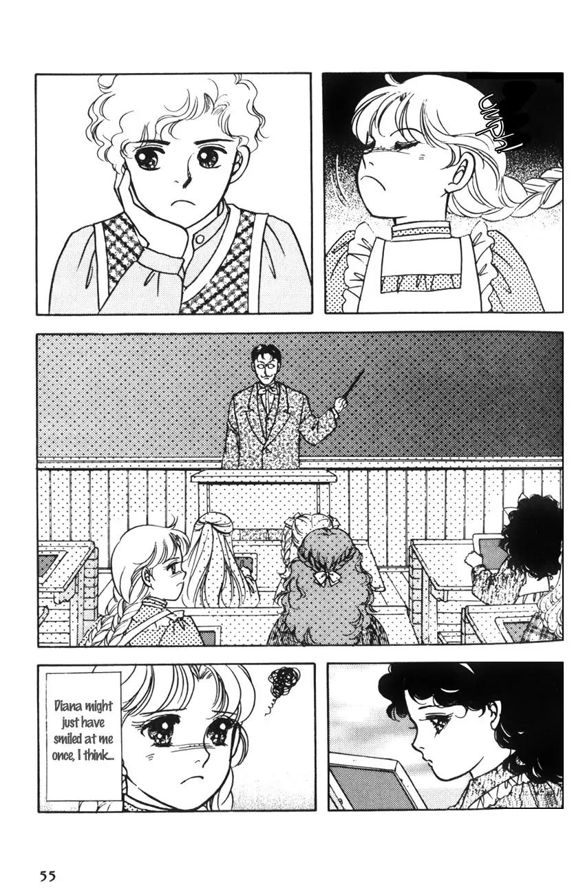 Akage no Anne Chapter 2.2 page 24 - Vol.2 Chapter 2