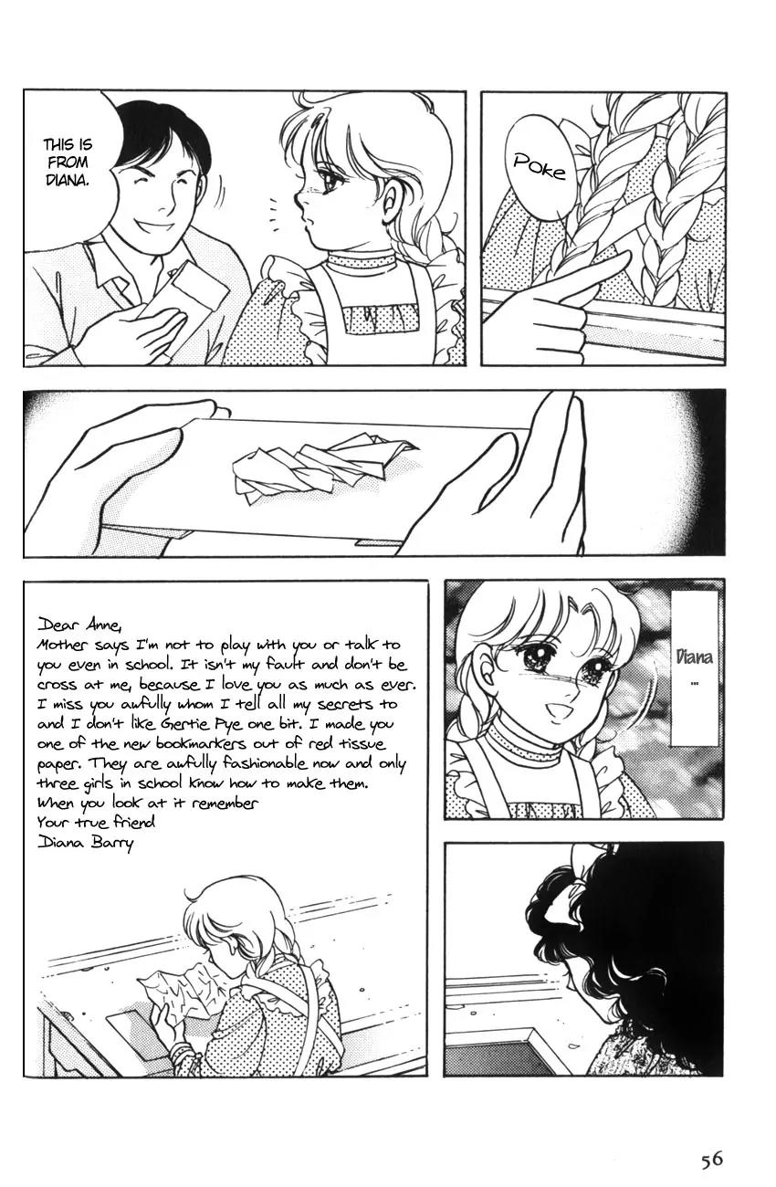 Akage no Anne Chapter 2.2 page 25 - Vol.2 Chapter 2
