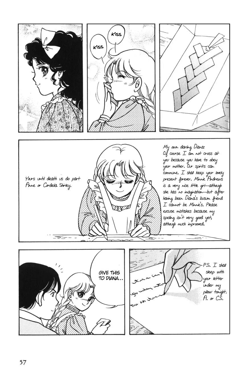 Akage no Anne Chapter 2.2 page 26 - Vol.2 Chapter 2