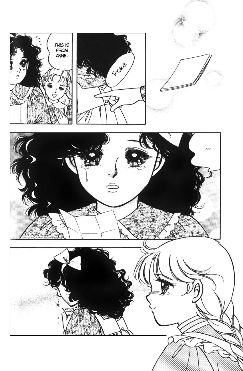 Akage no Anne Chapter 2.2 page 27 - Vol.2 Chapter 2