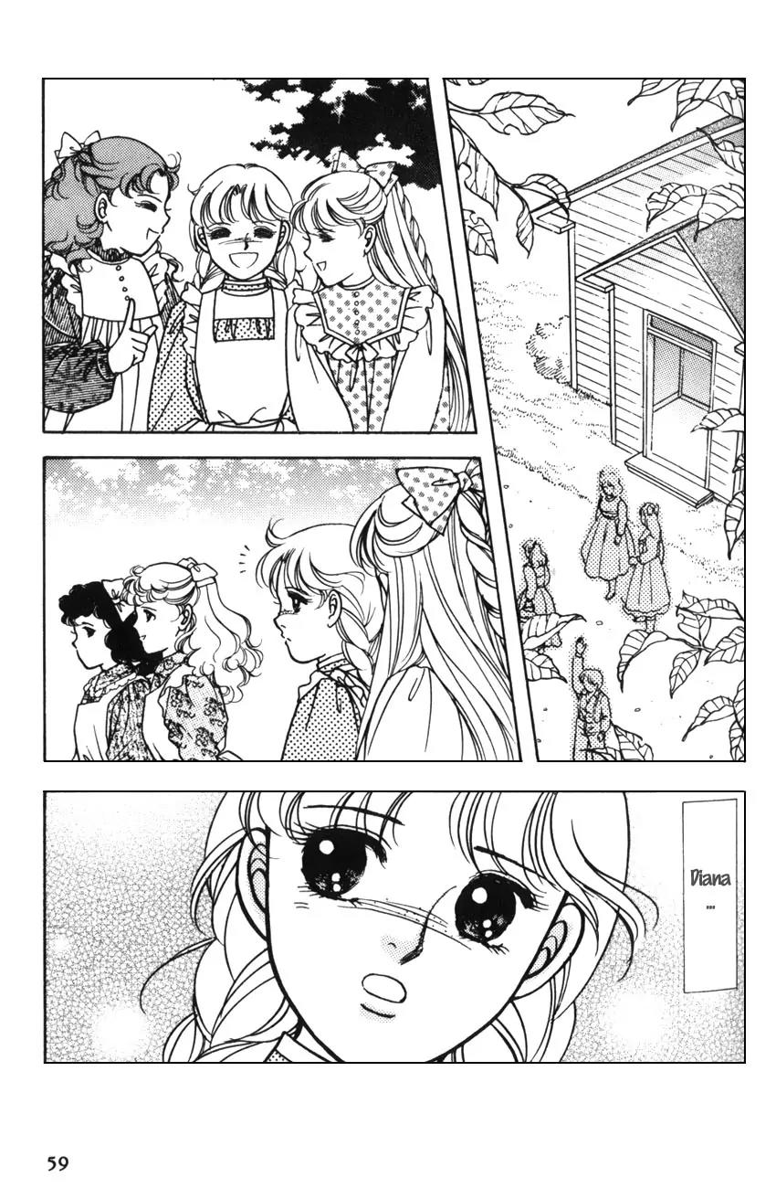 Akage no Anne Chapter 2.2 page 28 - Vol.2 Chapter 2