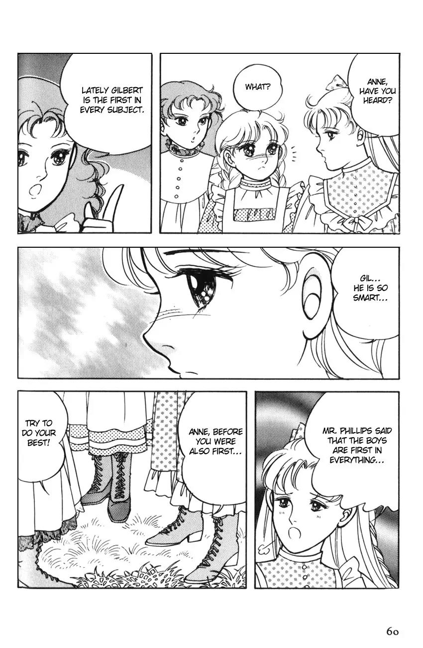Akage no Anne Chapter 2.2 page 29 - Vol.2 Chapter 2