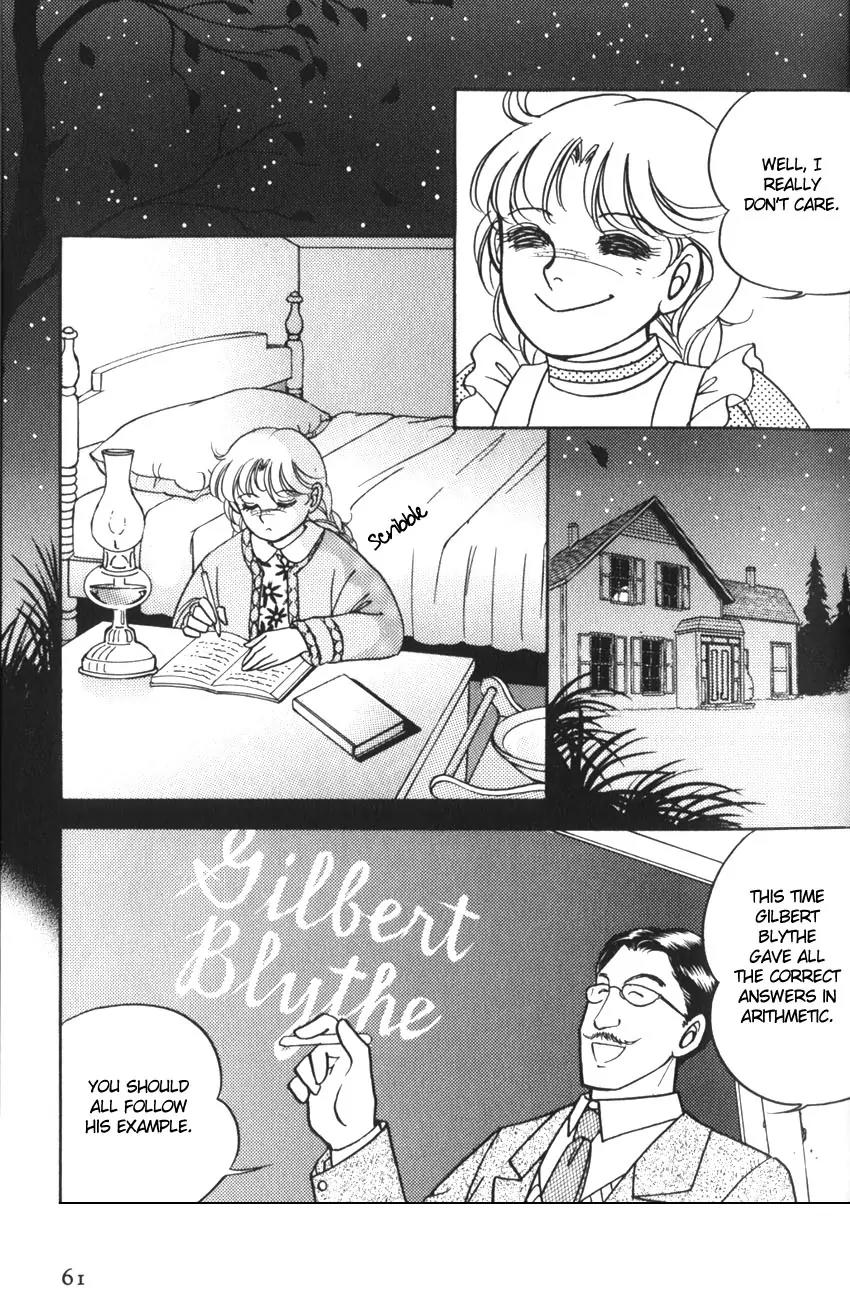 Akage no Anne Chapter 2.2 page 30 - Vol.2 Chapter 2