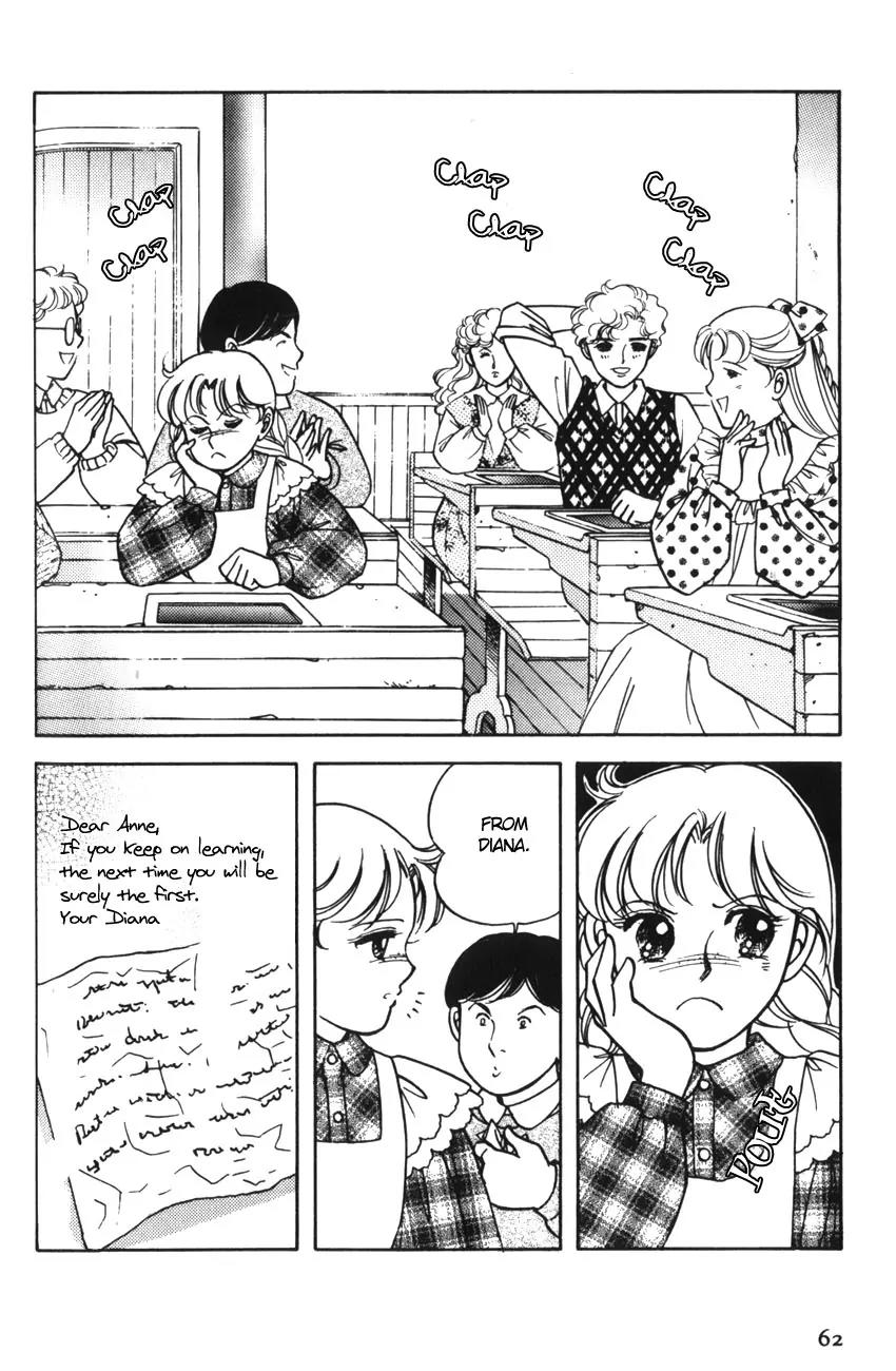 Akage no Anne Chapter 2.2 page 31 - Vol.2 Chapter 2