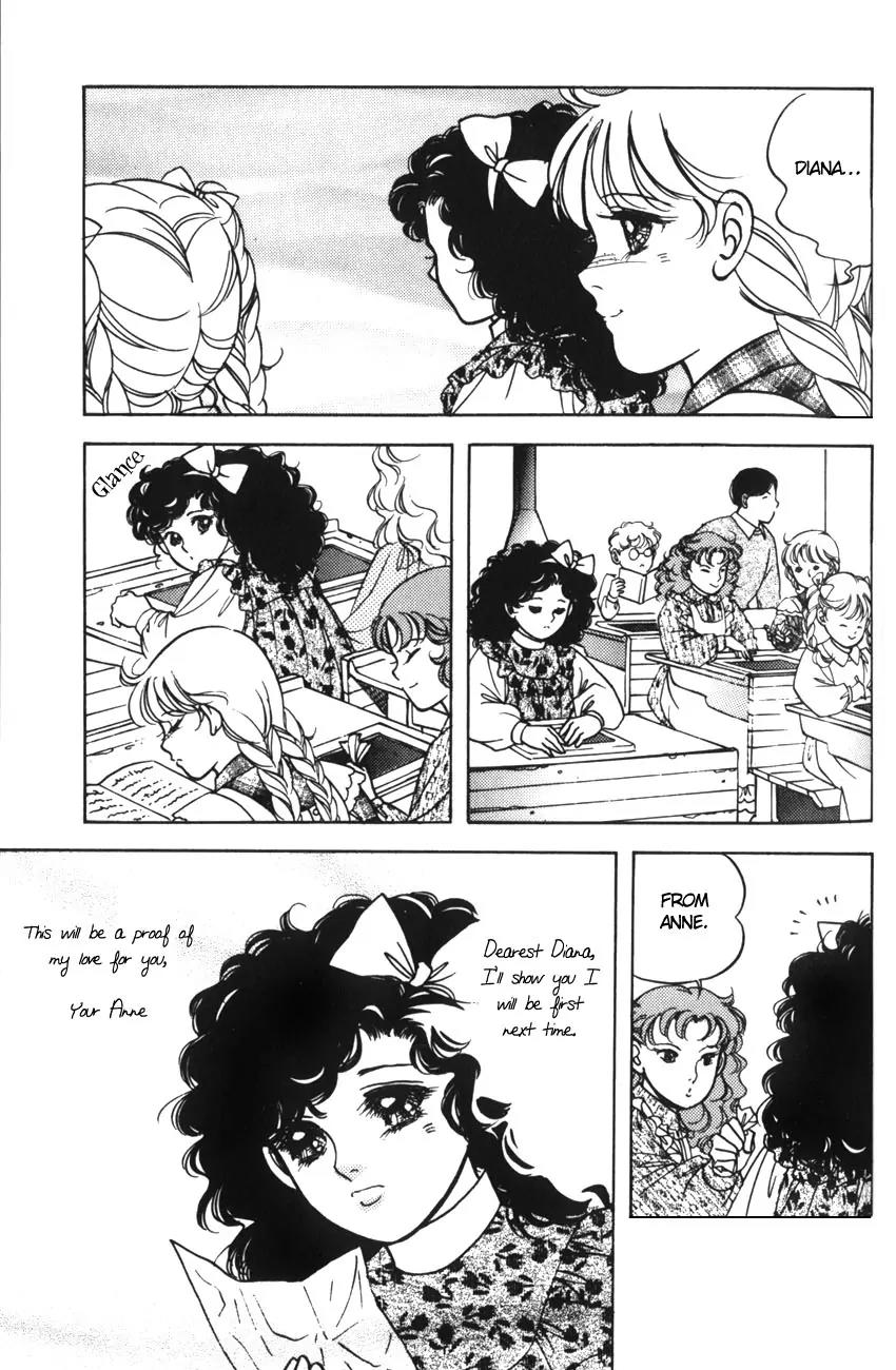 Akage no Anne Chapter 2.2 page 32 - Vol.2 Chapter 2