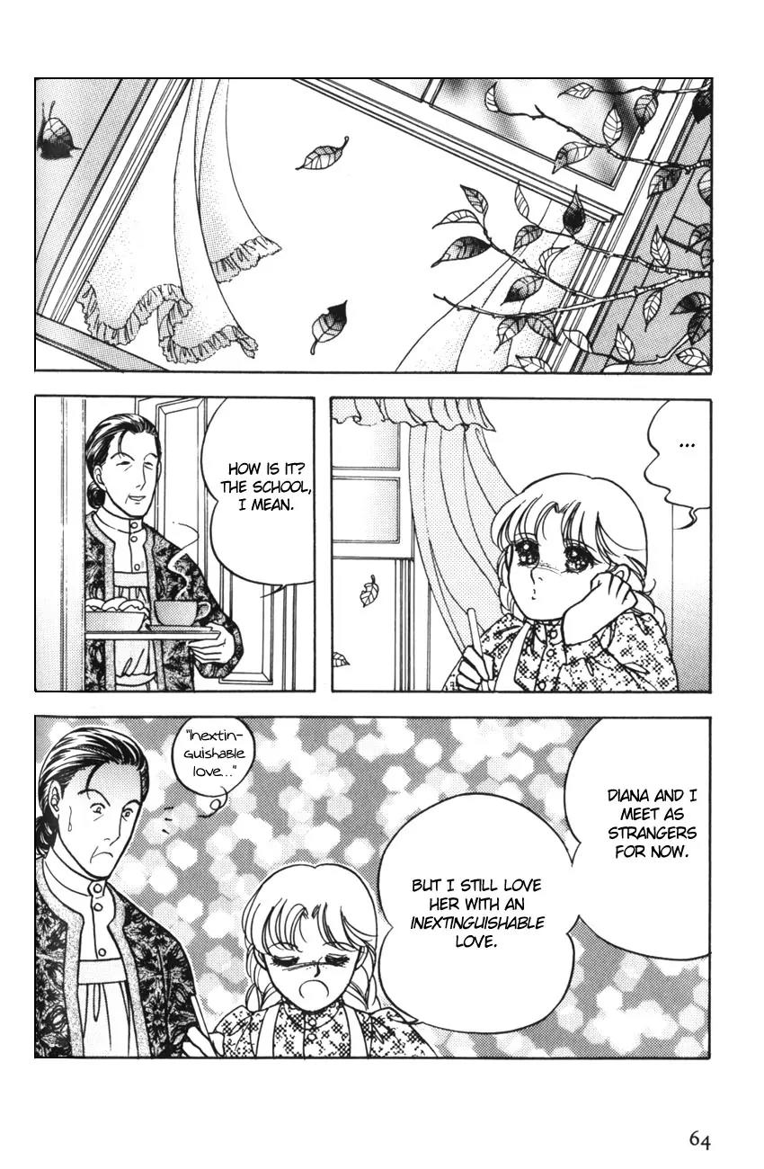 Akage no Anne Chapter 2.2 page 33 - Vol.2 Chapter 2