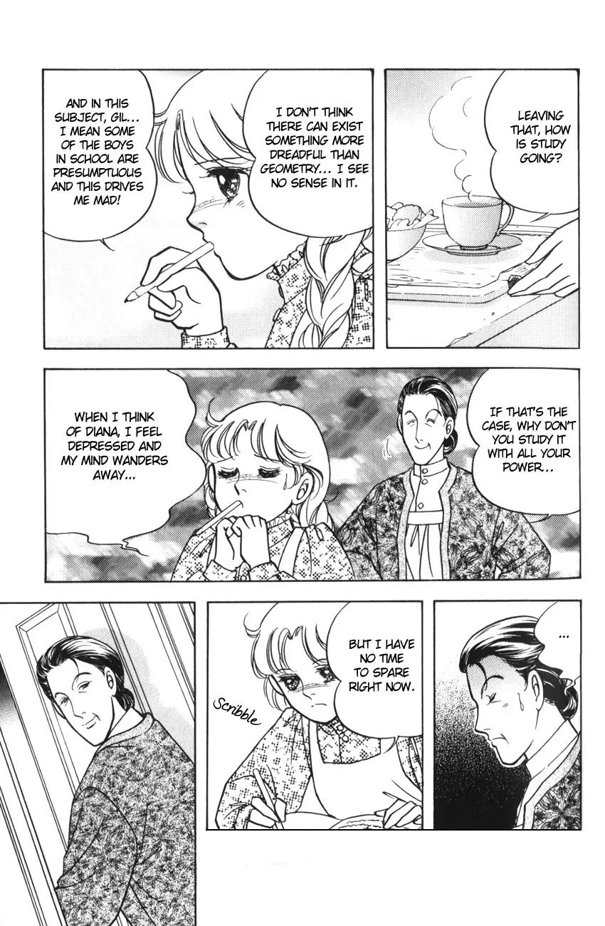 Akage no Anne Chapter 2.2 page 34 - Vol.2 Chapter 2