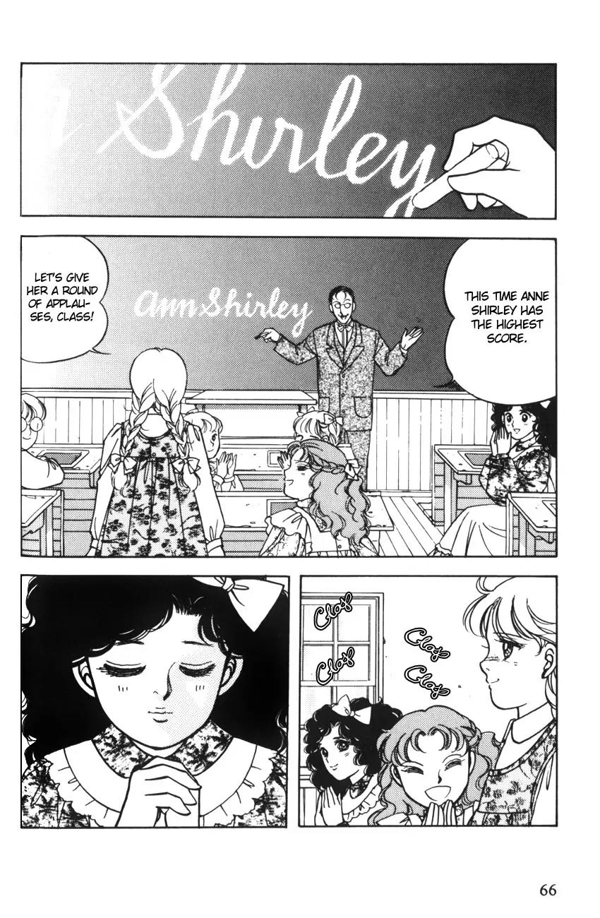 Akage no Anne Chapter 2.2 page 35 - Vol.2 Chapter 2
