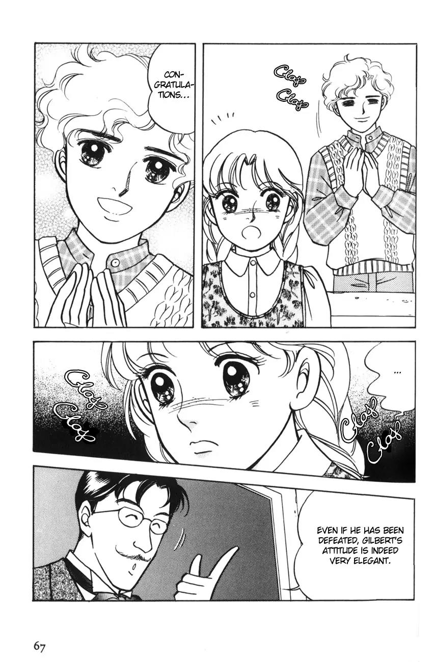 Akage no Anne Chapter 2.2 page 36 - Vol.2 Chapter 2